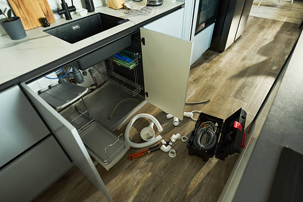 Reliable Plumbing contractor in Lamont, WA by Street Wise - Plumbing