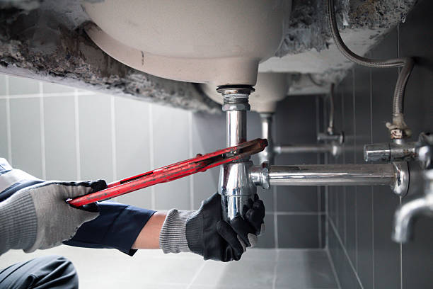 Licensed Plumbing service in Lamont, WA - Street Wise - Plumbing